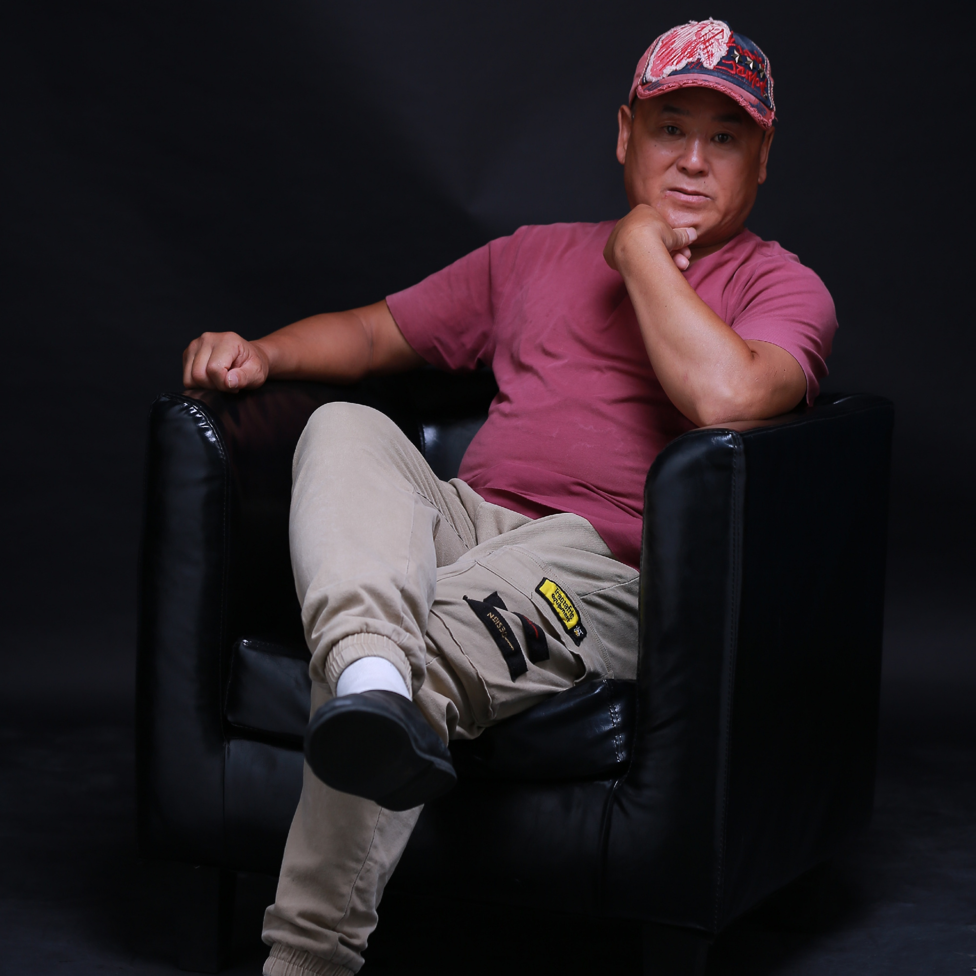 田野和格斗世界撕破了脸,扬言:姜俊华?有胆量就和田野打一场!